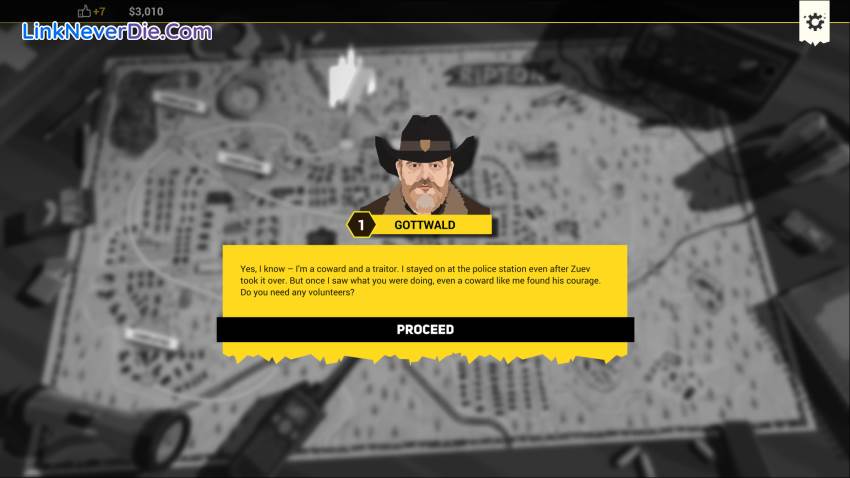 Hình ảnh trong game Rebel Cops (screenshot) Hình ảnh trong game Rebel Cops (screenshot)