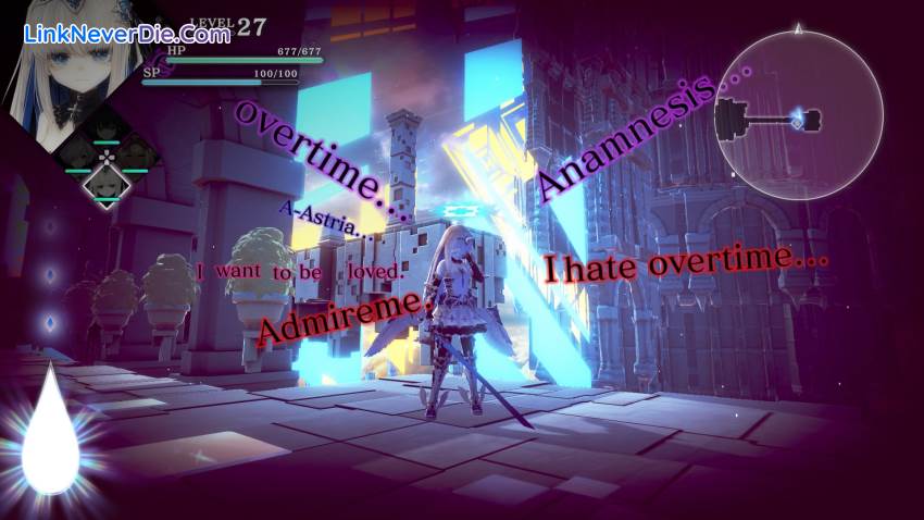 Hình ảnh trong game Crystar (screenshot) Hình ảnh trong game Crystar (screenshot)