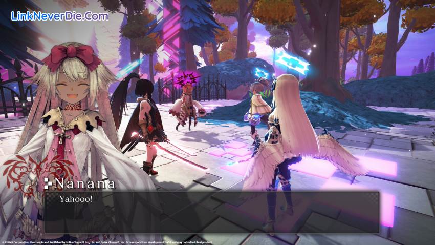 Hình ảnh trong game Crystar (screenshot) Hình ảnh trong game Crystar (screenshot)