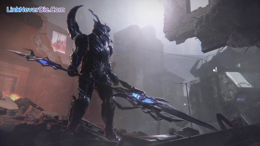 Hình ảnh trong game The Surge 2 (screenshot) Hình ảnh trong game The Surge 2 (screenshot)