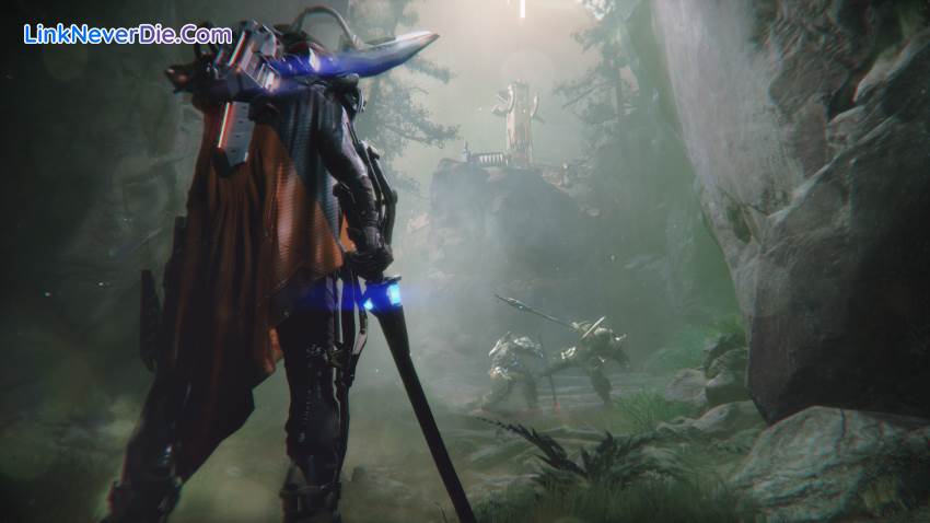 Hình ảnh trong game The Surge 2 (screenshot) Hình ảnh trong game The Surge 2 (screenshot)