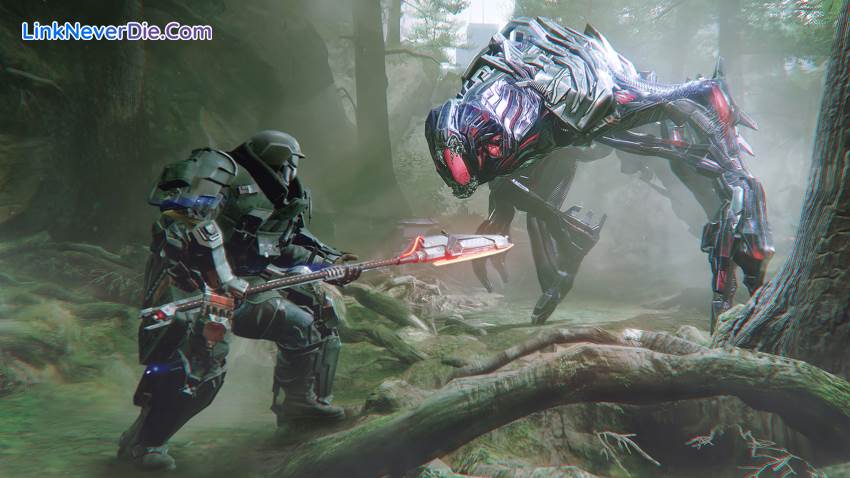 Hình ảnh trong game The Surge 2 (screenshot) Hình ảnh trong game The Surge 2 (screenshot)