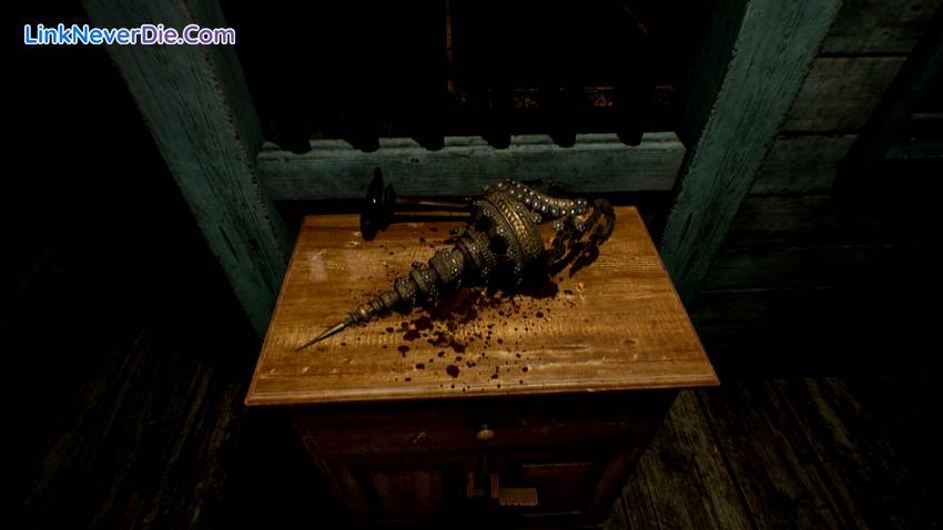 Hình ảnh trong game Home Sweet Home Episode 2 (screenshot) Hình ảnh trong game Home Sweet Home Episode 2 (screenshot)
