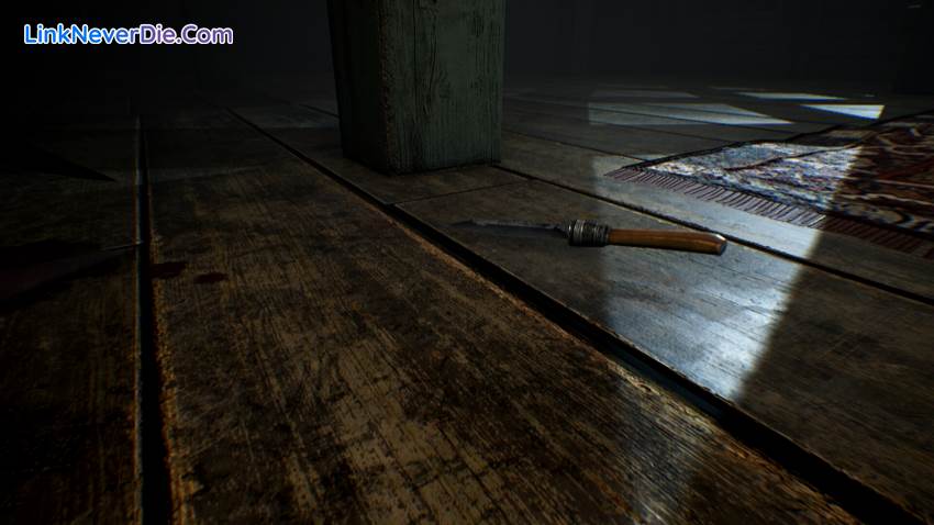 Hình ảnh trong game Home Sweet Home Episode 2 (screenshot) Hình ảnh trong game Home Sweet Home Episode 2 (screenshot)