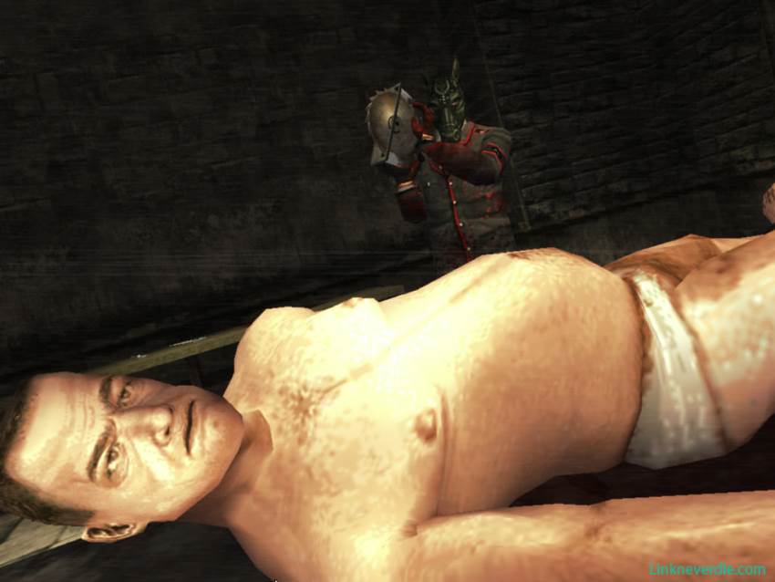 Hình ảnh trong game Manhunt 2 (screenshot) Hình ảnh trong game Manhunt 2 (screenshot)