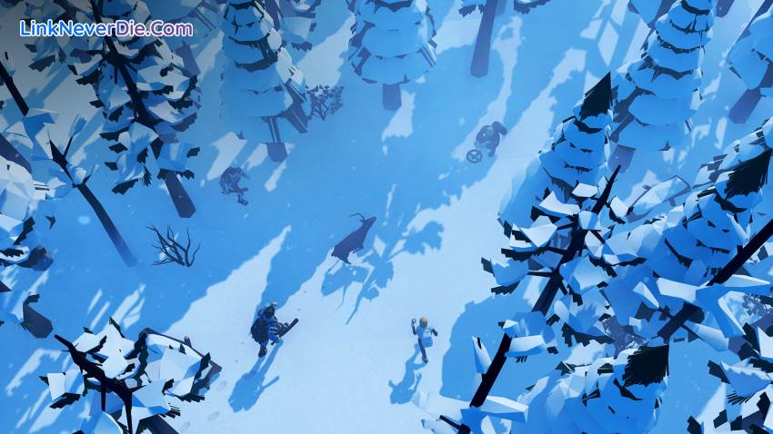 Hình ảnh trong game The Wild Eight (screenshot) Hình ảnh trong game The Wild Eight (screenshot)