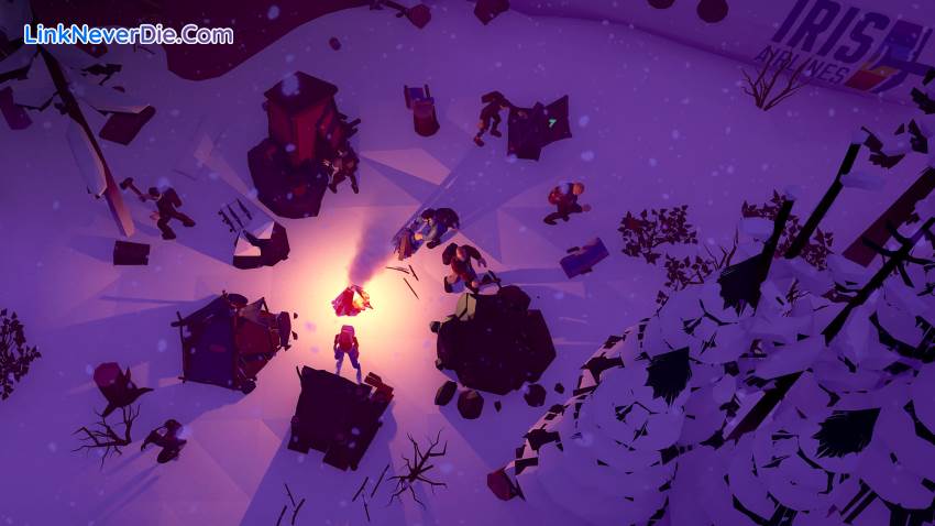 Hình ảnh trong game The Wild Eight (screenshot) Hình ảnh trong game The Wild Eight (screenshot)