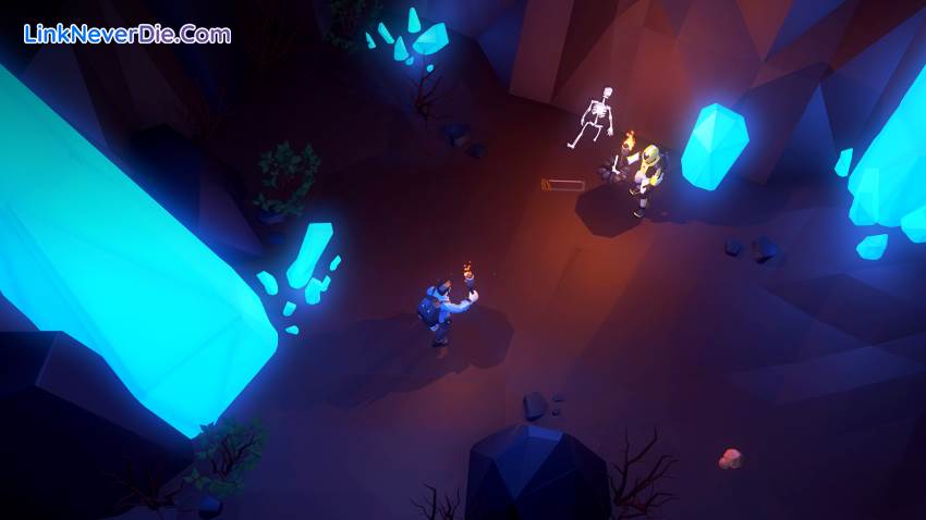 Hình ảnh trong game The Wild Eight (screenshot) Hình ảnh trong game The Wild Eight (screenshot)