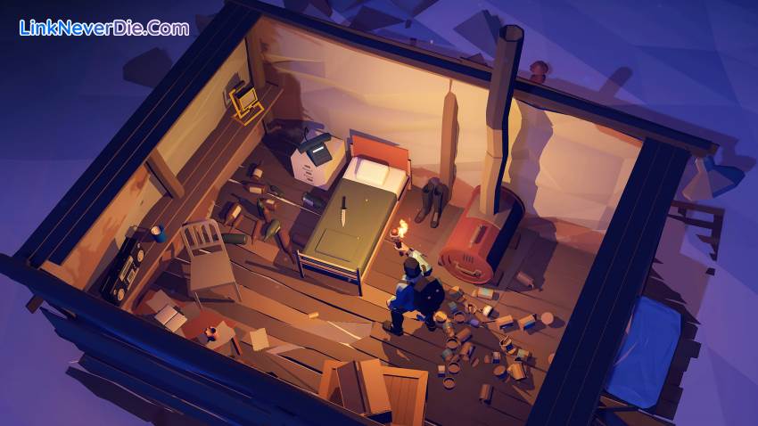 Hình ảnh trong game The Wild Eight (screenshot) Hình ảnh trong game The Wild Eight (screenshot)