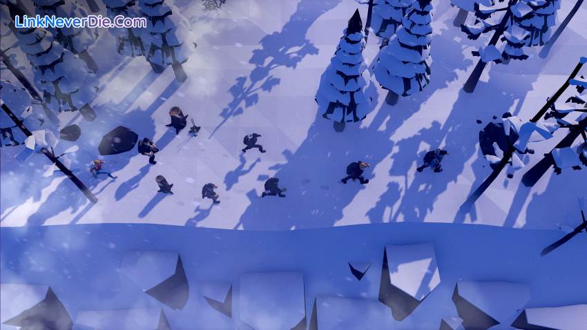 Hình ảnh trong game The Wild Eight (screenshot) Hình ảnh trong game The Wild Eight (screenshot)