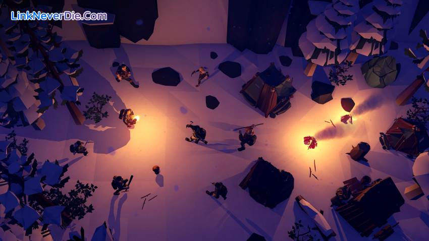 Hình ảnh trong game The Wild Eight (screenshot) Hình ảnh trong game The Wild Eight (screenshot)