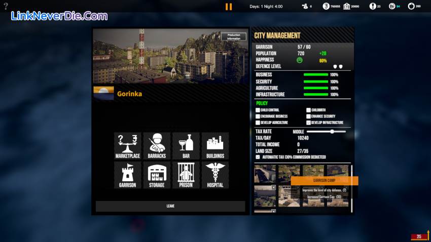 Hình ảnh trong game Freeman: Guerrilla Warfare (screenshot) Hình ảnh trong game Freeman: Guerrilla Warfare (screenshot)