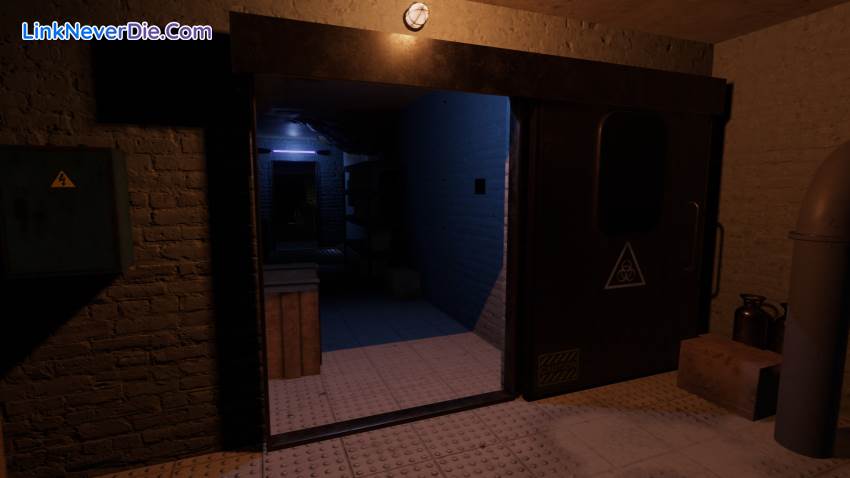 Hình ảnh trong game INFECTIS (screenshot) Hình ảnh trong game INFECTIS (screenshot)