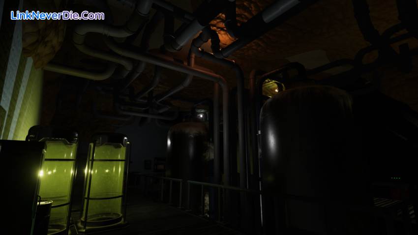 Hình ảnh trong game INFECTIS (screenshot) Hình ảnh trong game INFECTIS (screenshot)