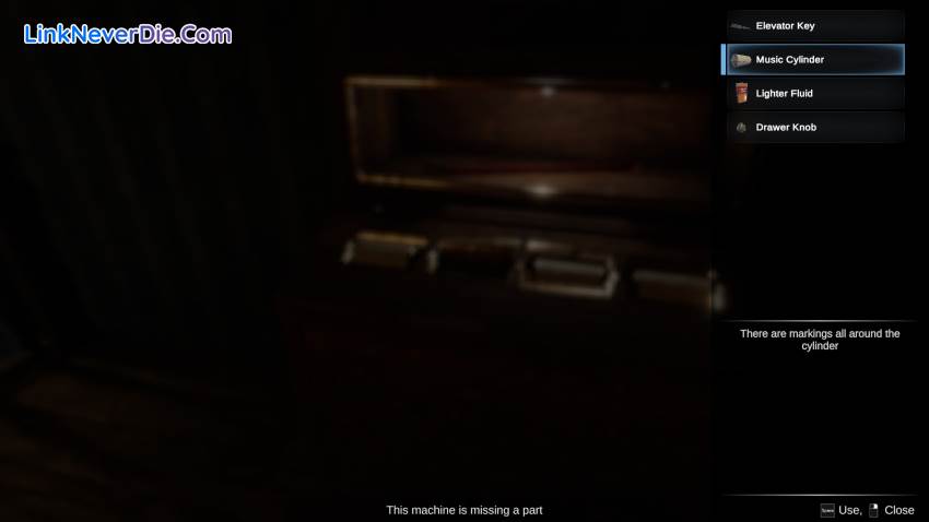 Hình ảnh trong game INFECTIS (screenshot) Hình ảnh trong game INFECTIS (screenshot)