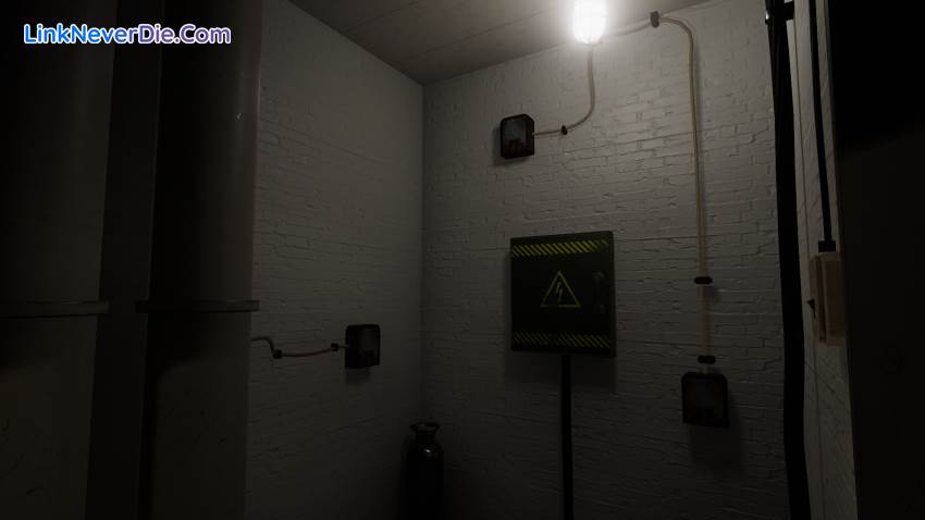Hình ảnh trong game INFECTIS (screenshot) Hình ảnh trong game INFECTIS (screenshot)