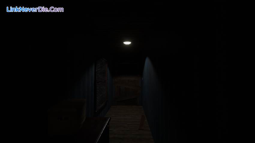 Hình ảnh trong game INFECTIS (screenshot) Hình ảnh trong game INFECTIS (screenshot)