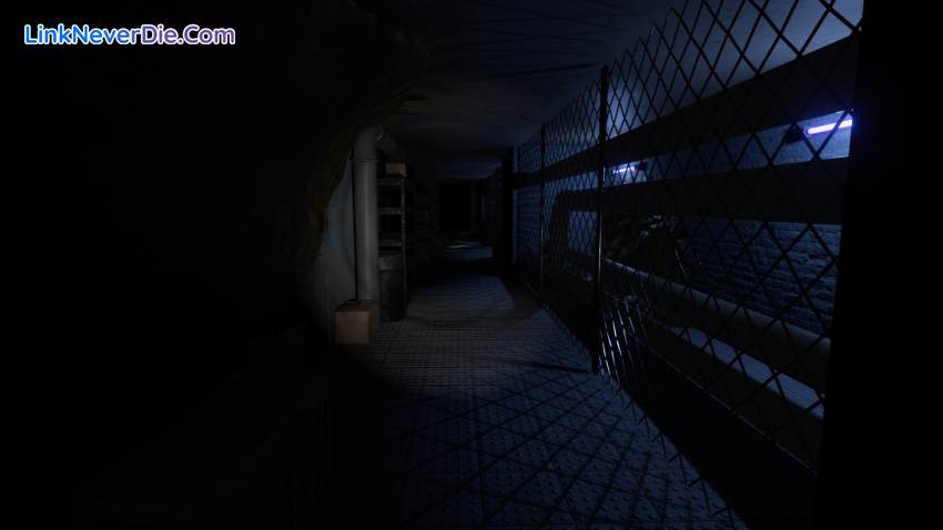Hình ảnh trong game INFECTIS (screenshot) Hình ảnh trong game INFECTIS (screenshot)
