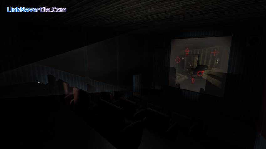 Hình ảnh trong game INFECTIS (screenshot) Hình ảnh trong game INFECTIS (screenshot)