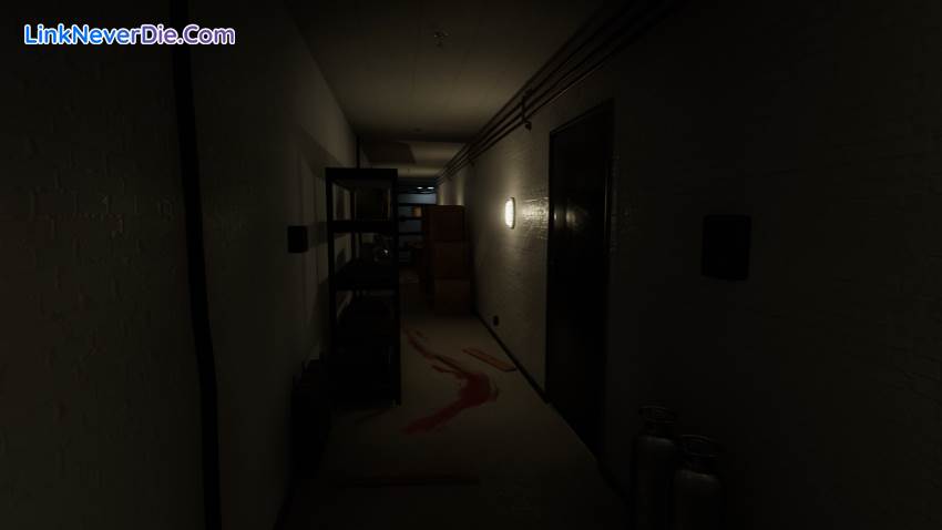 Hình ảnh trong game INFECTIS (screenshot) Hình ảnh trong game INFECTIS (screenshot)