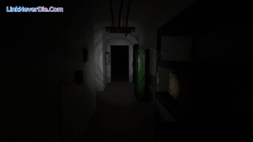 Hình ảnh trong game INFECTIS (screenshot) Hình ảnh trong game INFECTIS (screenshot)