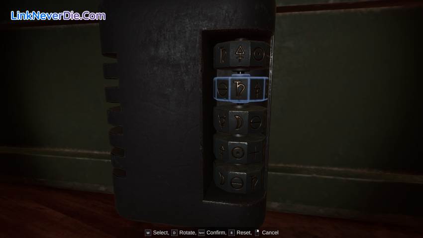 Hình ảnh trong game INFECTIS (screenshot) Hình ảnh trong game INFECTIS (screenshot)