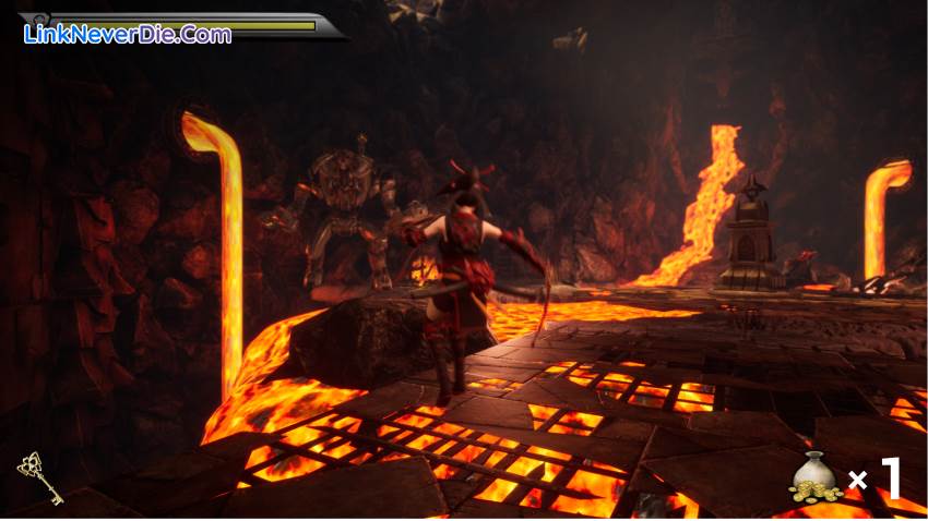 Hình ảnh trong game Dual Blade ~ Battle of The Female Ninja ~ (screenshot) Hình ảnh trong game Dual Blade ~ Battle of The Female Ninja ~ (screenshot)