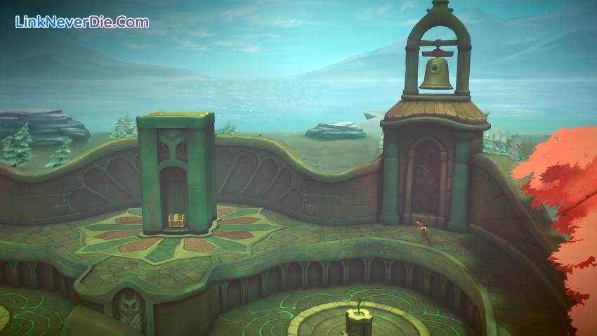Hình ảnh trong game EARTHLOCK (screenshot) Hình ảnh trong game EARTHLOCK (screenshot)