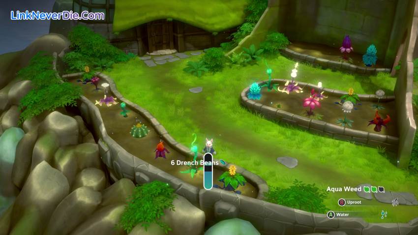 Hình ảnh trong game EARTHLOCK (screenshot) Hình ảnh trong game EARTHLOCK (screenshot)