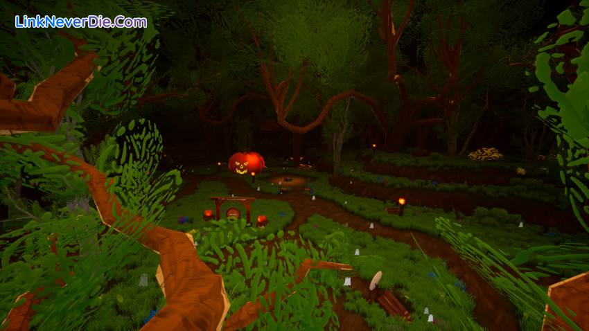 Hình ảnh trong game Kronorite (screenshot) Hình ảnh trong game Kronorite (screenshot)