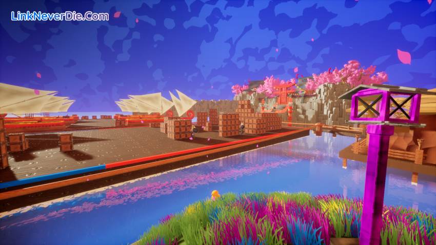 Hình ảnh trong game Kronorite (screenshot) Hình ảnh trong game Kronorite (screenshot)