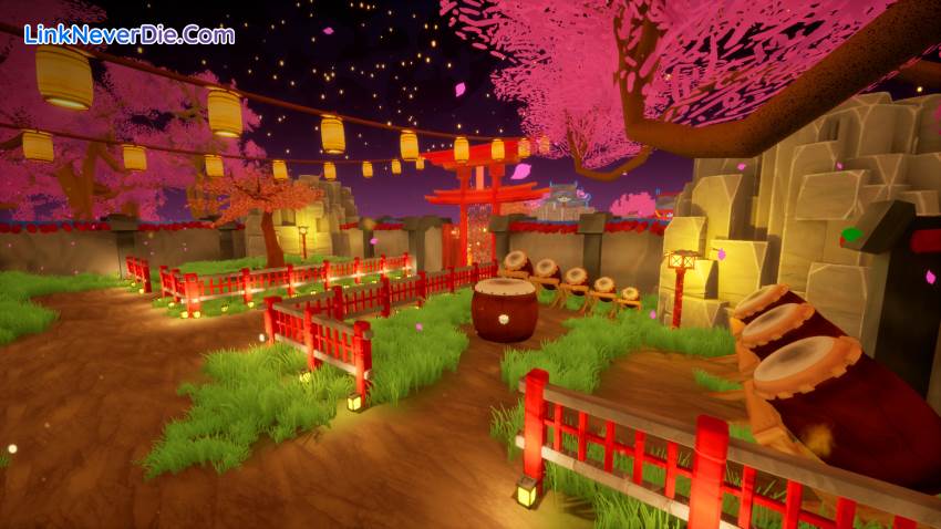 Hình ảnh trong game Kronorite (screenshot) Hình ảnh trong game Kronorite (screenshot)