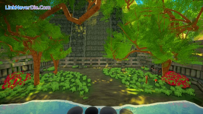 Hình ảnh trong game Kronorite (screenshot) Hình ảnh trong game Kronorite (screenshot)