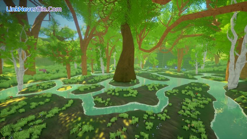 Hình ảnh trong game Kronorite (screenshot) Hình ảnh trong game Kronorite (screenshot)