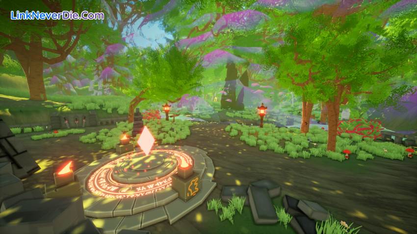Hình ảnh trong game Kronorite (screenshot) Hình ảnh trong game Kronorite (screenshot)