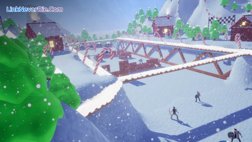 Hình ảnh trong game Kronorite (screenshot) Hình ảnh trong game Kronorite (screenshot)
