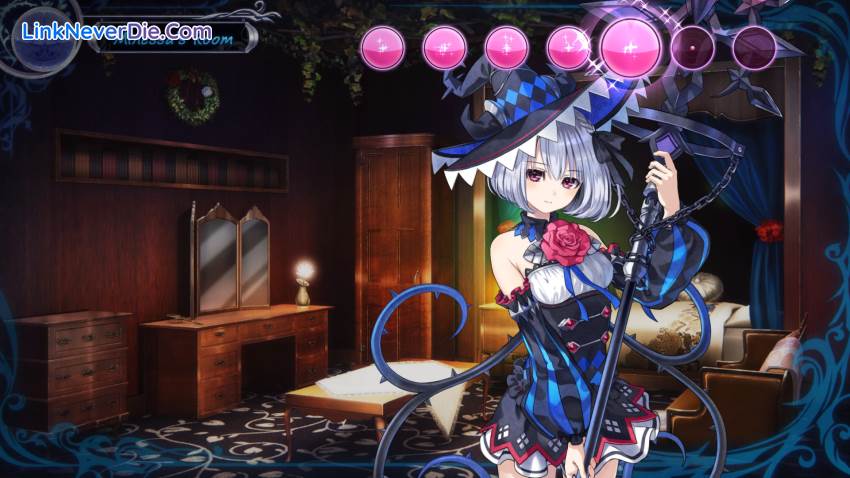 Hình ảnh trong game Dragon Star Varnir (screenshot) Hình ảnh trong game Dragon Star Varnir (screenshot)