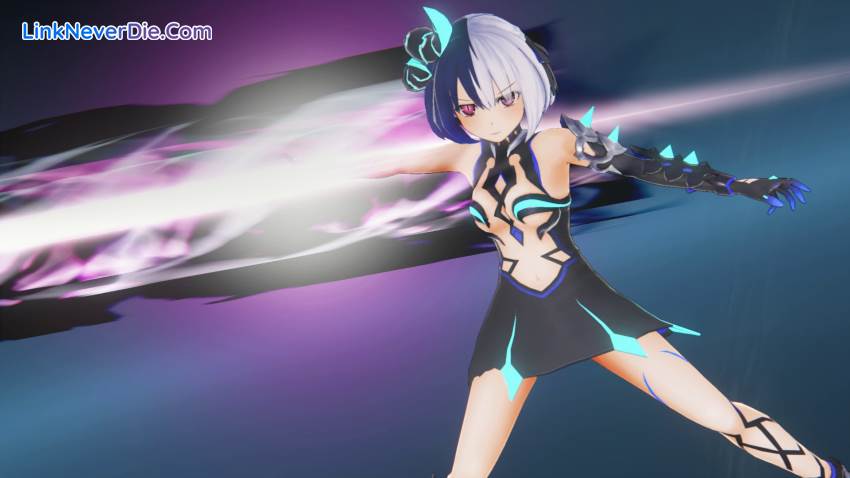 Hình ảnh trong game Dragon Star Varnir (screenshot) Hình ảnh trong game Dragon Star Varnir (screenshot)