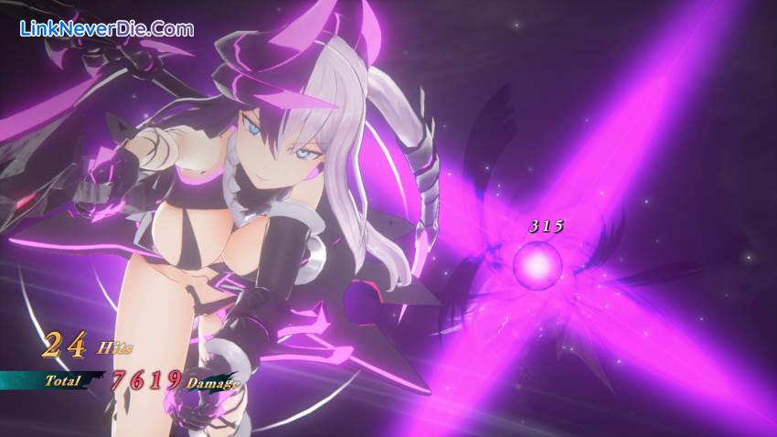 Hình ảnh trong game Dragon Star Varnir (screenshot) Hình ảnh trong game Dragon Star Varnir (screenshot)