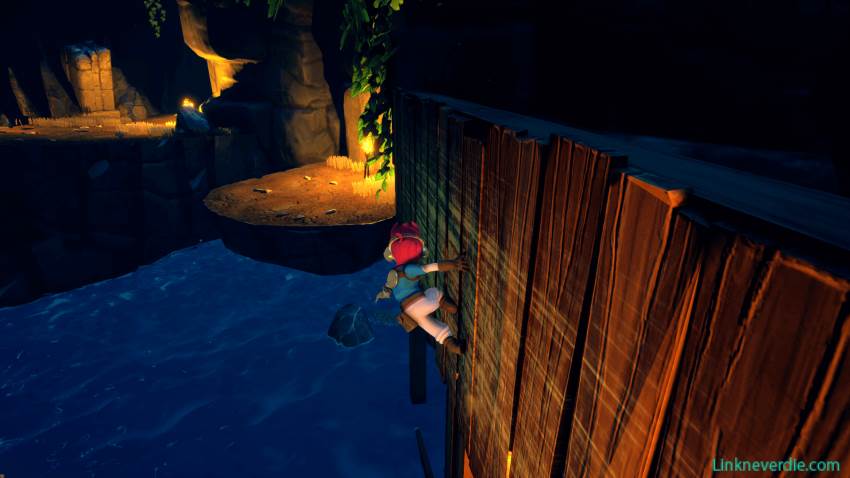 Hình ảnh trong game A Knight's Quest (screenshot) Hình ảnh trong game A Knight's Quest (screenshot)