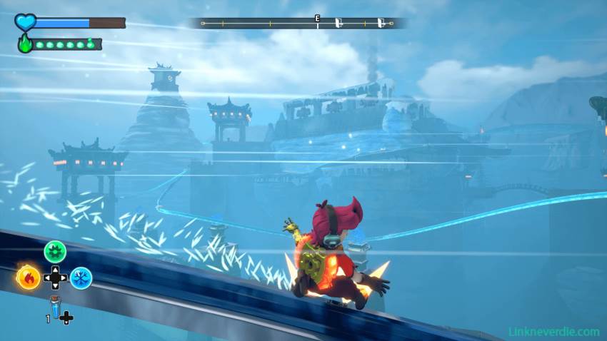 Hình ảnh trong game A Knight's Quest (screenshot) Hình ảnh trong game A Knight's Quest (screenshot)