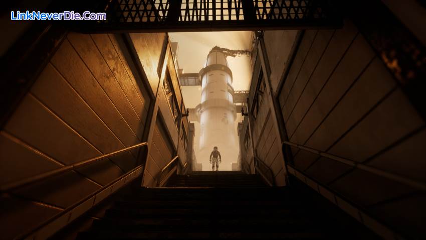 Hình ảnh trong game Deliver Us The Moon (screenshot) Hình ảnh trong game Deliver Us The Moon (screenshot)