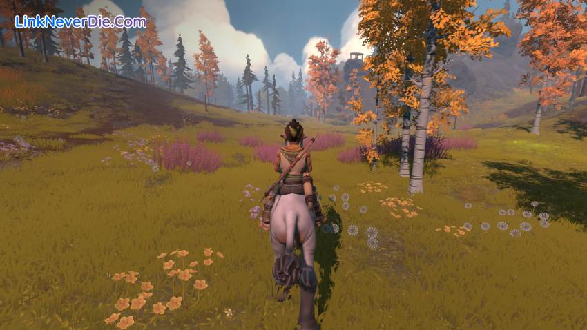 Hình ảnh trong game Pine (screenshot) Hình ảnh trong game Pine (screenshot)