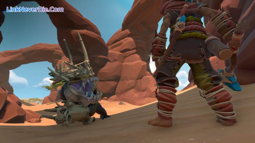 Hình ảnh trong game Pine (screenshot) Hình ảnh trong game Pine (screenshot)