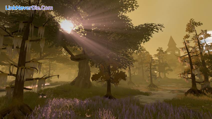 Hình ảnh trong game Pine (screenshot) Hình ảnh trong game Pine (screenshot)