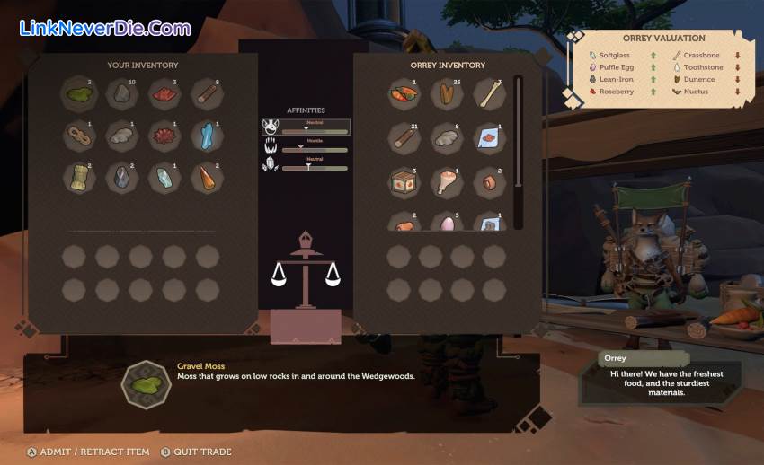 Hình ảnh trong game Pine (screenshot) Hình ảnh trong game Pine (screenshot)