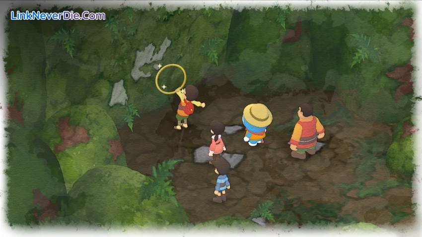 Hình ảnh trong game Doraemon Story of Seasons (screenshot) Hình ảnh trong game Doraemon Story of Seasons (screenshot)