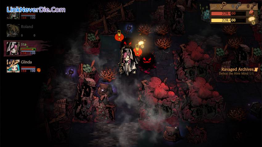 Hình ảnh trong game MISTOVER (screenshot) Hình ảnh trong game MISTOVER (screenshot)