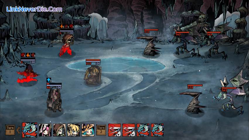 Hình ảnh trong game MISTOVER (screenshot) Hình ảnh trong game MISTOVER (screenshot)
