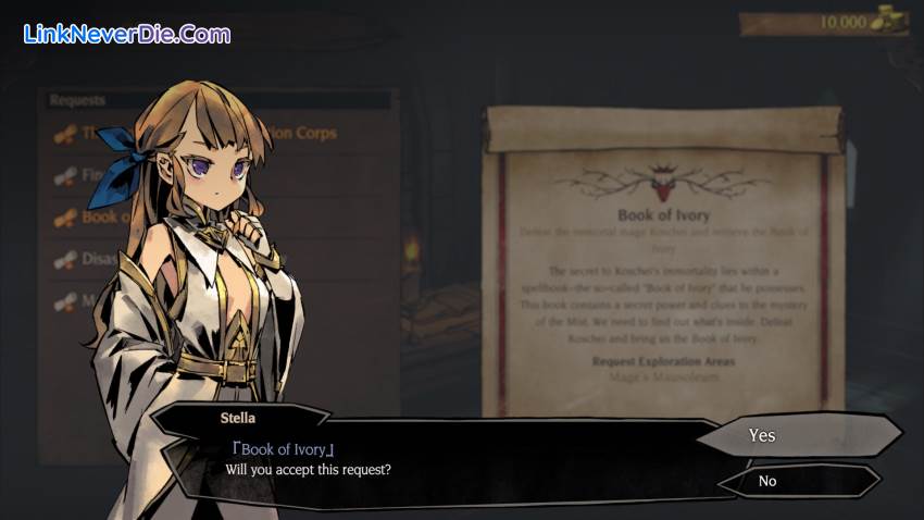Hình ảnh trong game MISTOVER (screenshot) Hình ảnh trong game MISTOVER (screenshot)